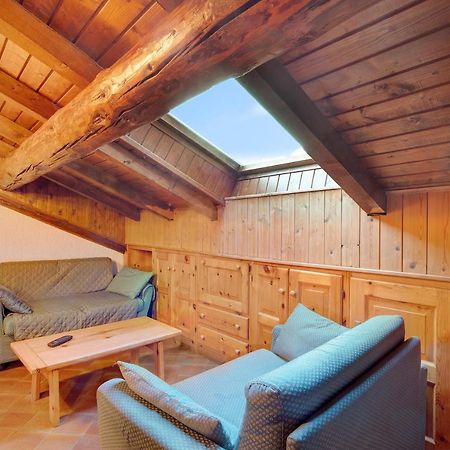 Chalet Meridiana Appartamento 11 Livigno Luaran gambar