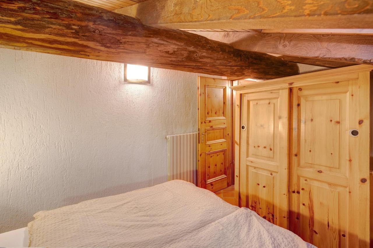 Chalet Meridiana Appartamento 11 Livigno Luaran gambar